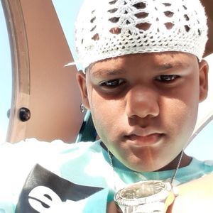 Meet your Posher, Jazion